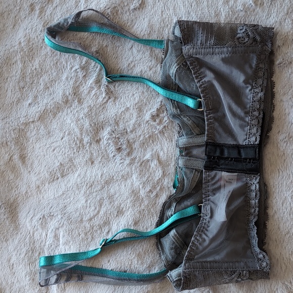 NWOT PASSIONATA BRA 34B - Picture 6 of 12